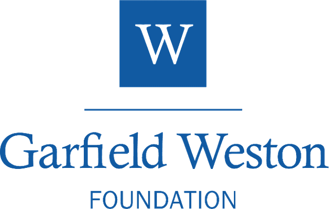 Garfield Weston Foundation