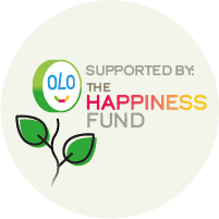 The Happiness Fund
