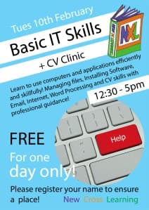 ITtraining posterWEB